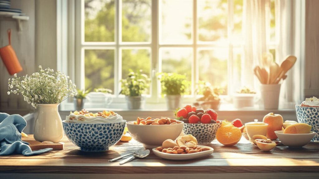 Yaourts sans lactose : 10 conseils d’experts pour une digestion optimale