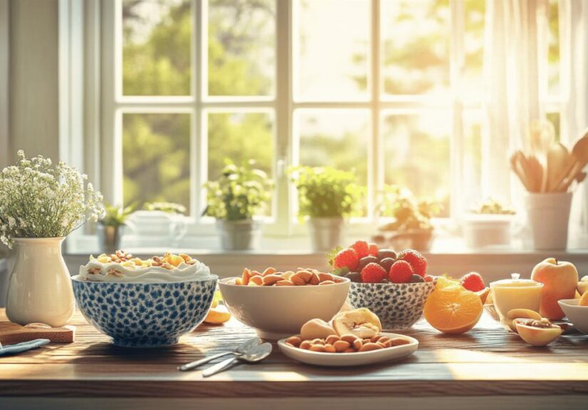 Yaourts sans lactose : 10 conseils d’experts pour une digestion optimale