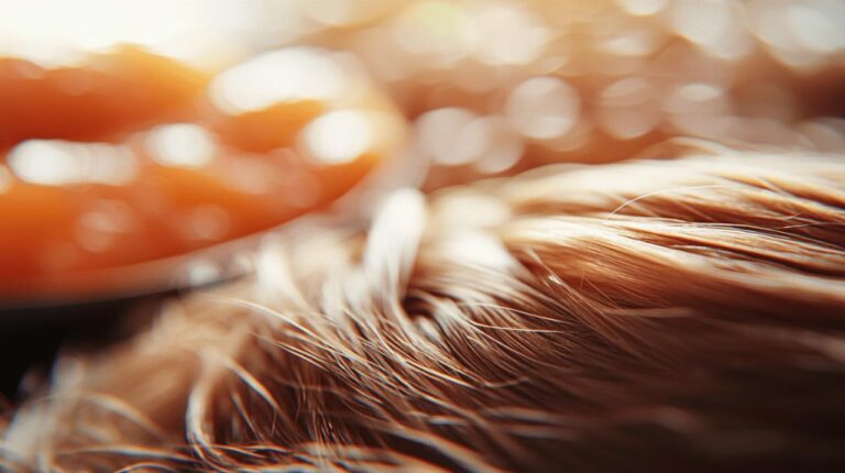 Les omega-3 : le secret naturel pour stopper la chute des cheveux