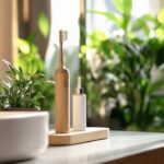 Pourquoi choisir une brosse a dent rechargeable et ecologique ?