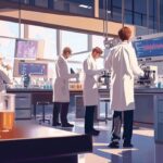 5 Innovations Revolutionnaires Brevetees par les Laboratoires de Limours en 2023