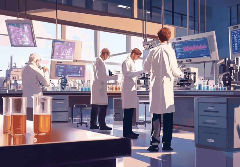 5 Innovations Revolutionnaires Brevetees par les Laboratoires de Limours en 2023