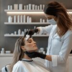 Comment fonctionne un diagnostic cheveux pour un rituel de soins personnalisé ?