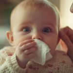 Guide pratique pour moucher un bébé de 1 mois en douceur