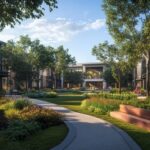 Comment choisir la meilleure résidence senior adaptée à ses besoins