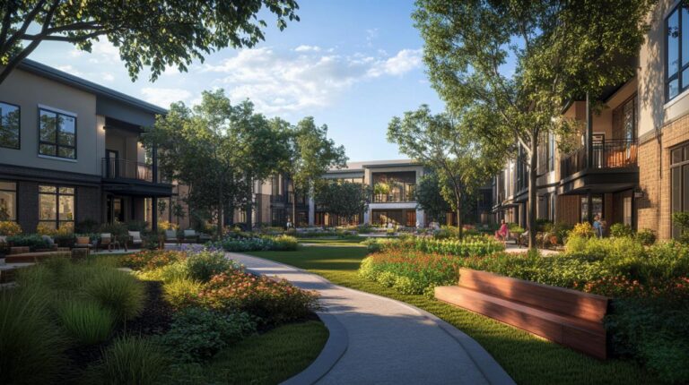 Comment choisir la meilleure résidence senior adaptée à ses besoins