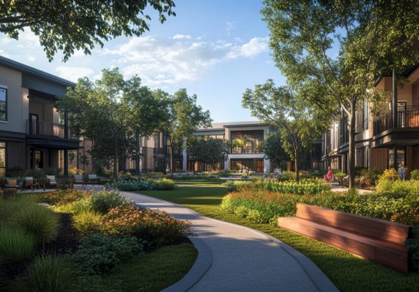 Comment choisir la meilleure résidence senior adaptée à ses besoins