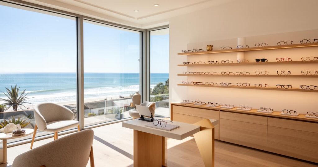 Trouver votre opticien à Biarritz – Alain Afflelou : les services d&rsquo;un expert de la santé visuelle au Pays Basque