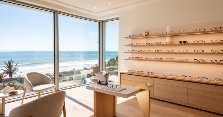 Trouver votre opticien à Biarritz – Alain Afflelou : les services d&rsquo;un expert de la santé visuelle au Pays Basque