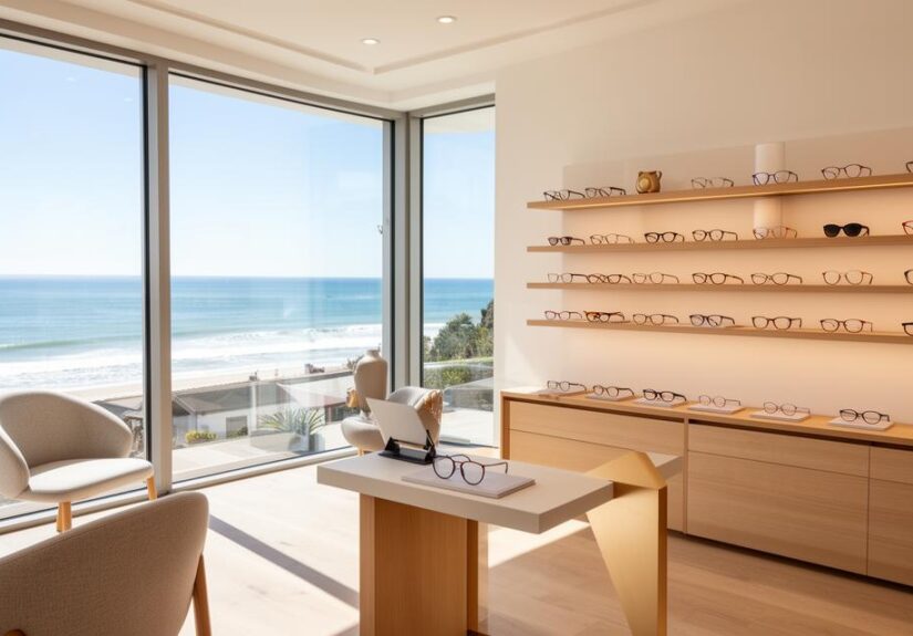 Trouver votre opticien à Biarritz – Alain Afflelou : les services d&rsquo;un expert de la santé visuelle au Pays Basque