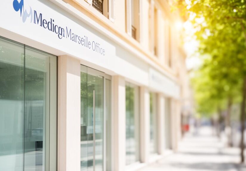 Docteur Christian Marinetti à Marseille : Coordonnées et Informations Pratiques pour Prendre Rendez-vous