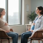 Grossesse et santé auditive : comment gérer l&rsquo;apparition d&rsquo;un acouphène pulsatile ?
