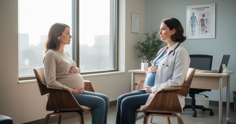 Grossesse et santé auditive : comment gérer l&rsquo;apparition d&rsquo;un acouphène pulsatile ?
