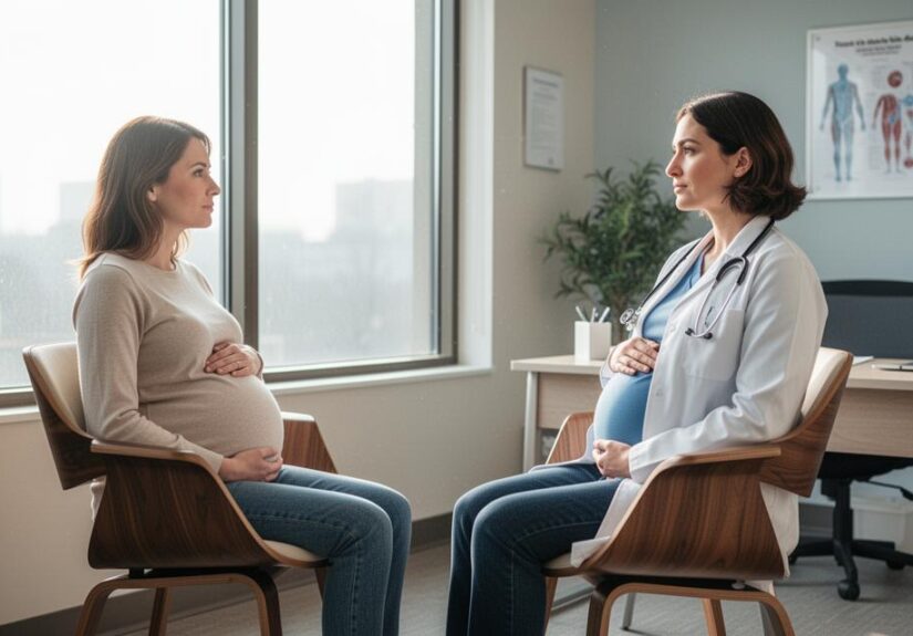 Grossesse et santé auditive : comment gérer l&rsquo;apparition d&rsquo;un acouphène pulsatile ?